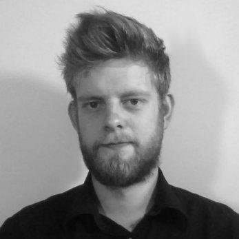 A 60% frontend, 40% backend developer, amateur translator, automation aficionado. MCFD.