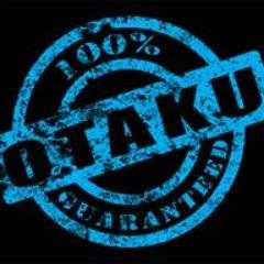 Just a student and an otaku