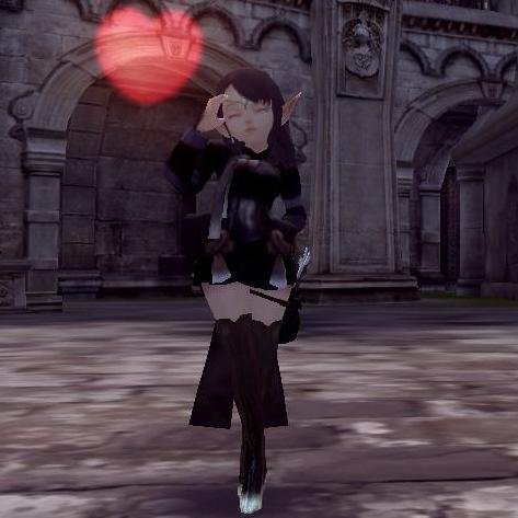 annisa_bubbleBO's profile picture. Dragon Nest Player