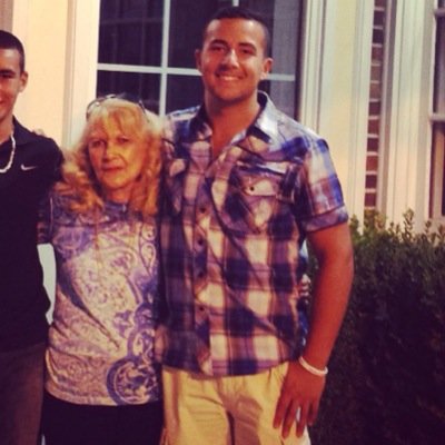 NickScotto4's profile picture. Italian  Junior||  Manalapan High school