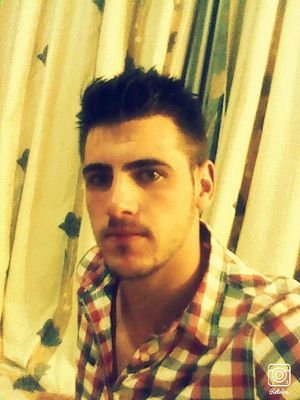 manumc1994's profile picture. 