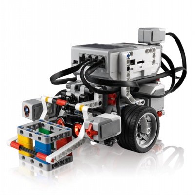 TecnoHelicon's profile picture. 