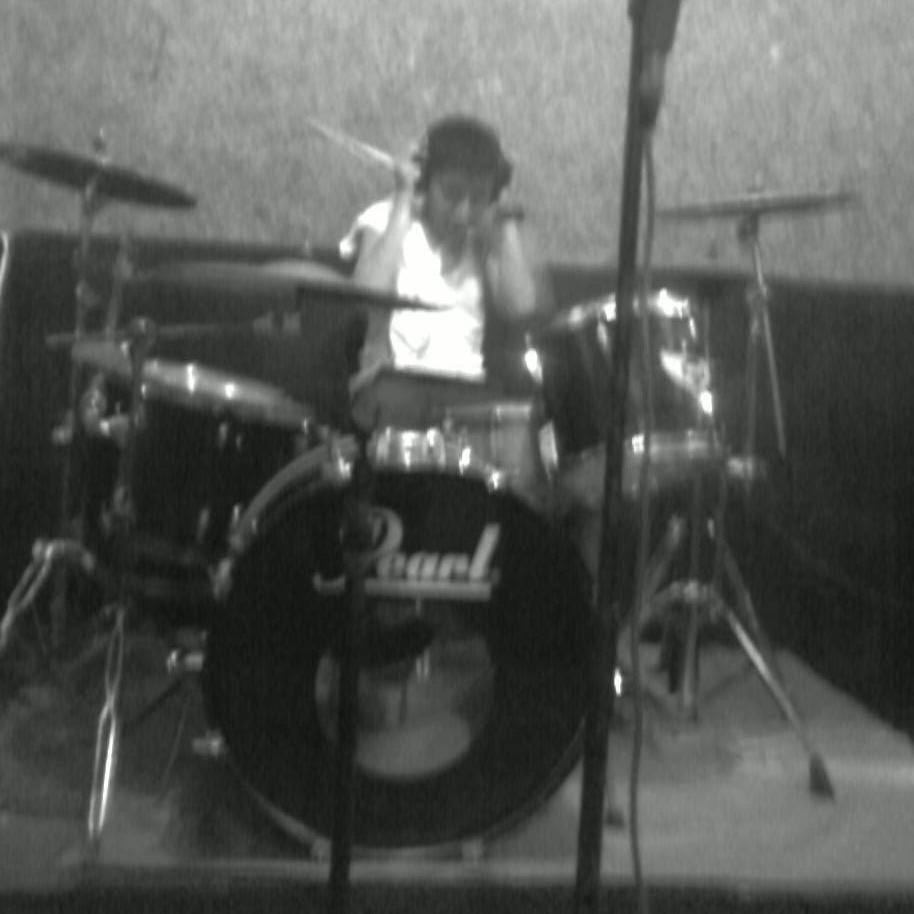Drummer | LIQUID SHOP