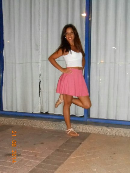 mariakemao's profile picture. 