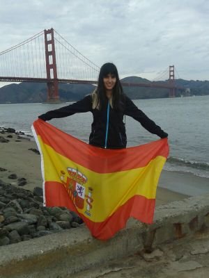 Licenciada en Ciencias Ambientales, Máster en Ingeniería y Gestión del Agua. Trabajando en Repsol