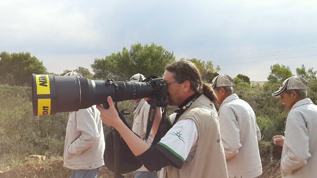 Motorsport Photographer