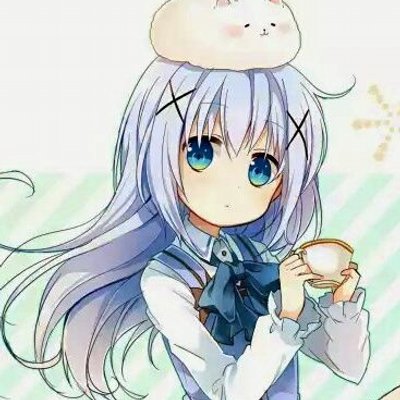 チノ 香風 智乃 かふう ちの Kafuuchino0 Twitter