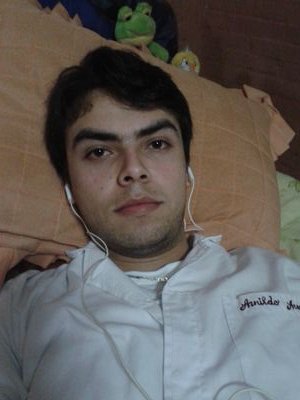 Amante de la vida..