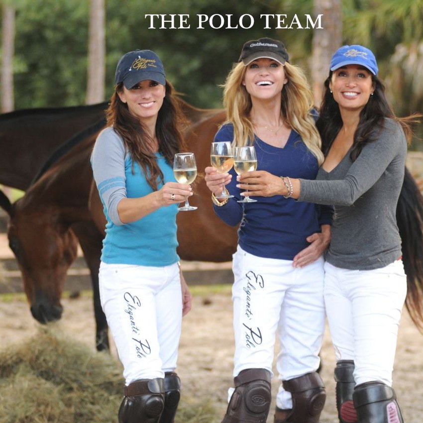 PoloTeamWomen's profile picture. Beach Polo Championship 2014