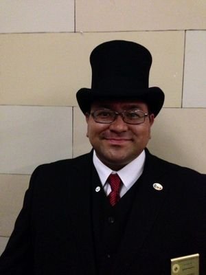 RudyZamora003's profile picture. 