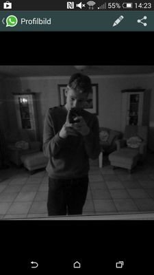 KJahnhofen's profile picture. Steine sind die besseren Menschen.