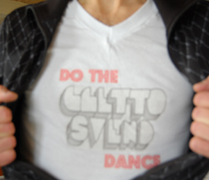 ghettosvend's profile picture. Beat producer, recs aficionado and party rocker since yey high. Find me on Soundcloud and Mixcloud as gsvend. Live sets on saturdays.