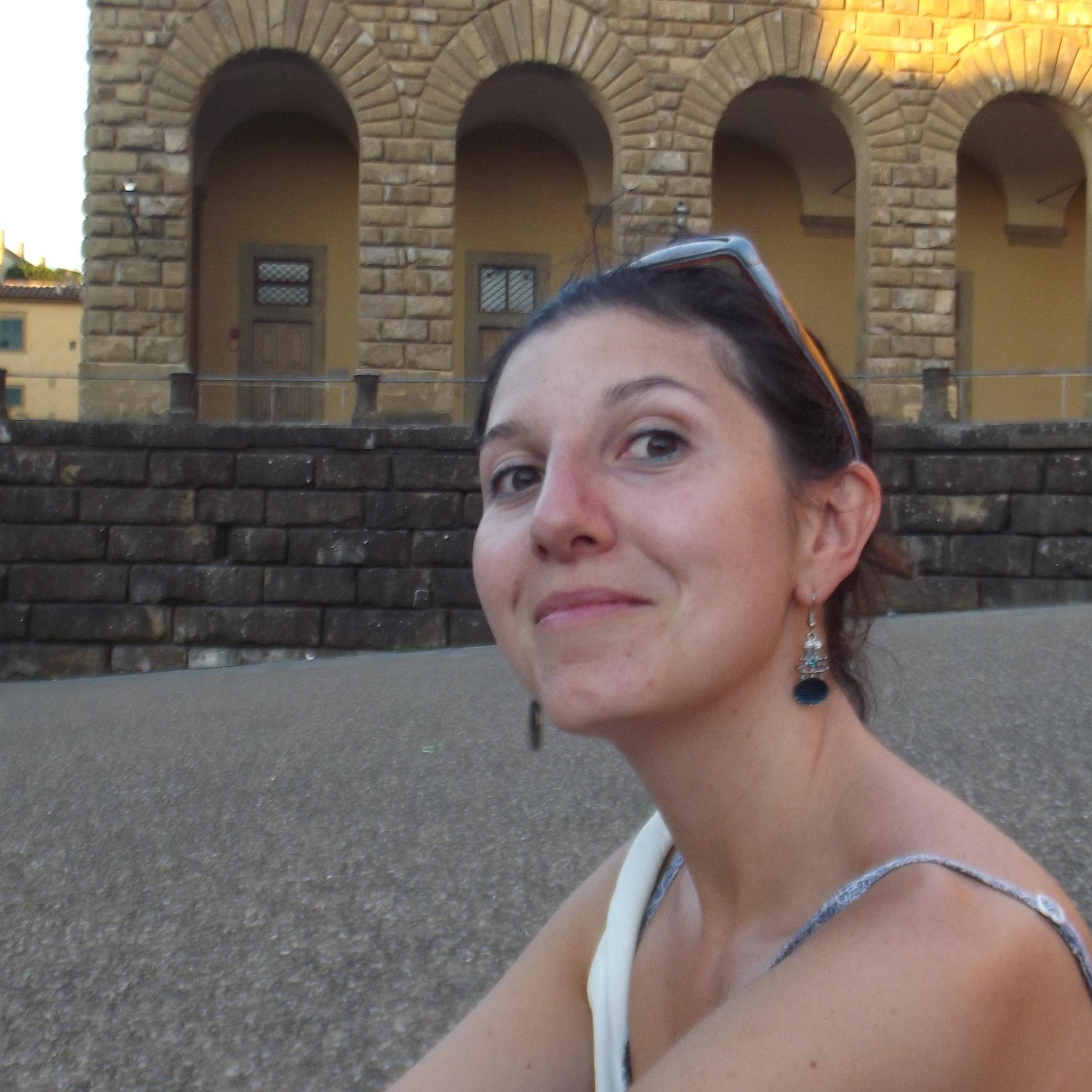 Valeria22786 Profile Picture