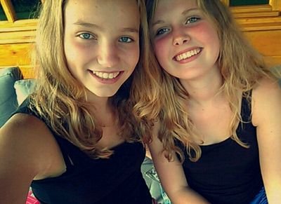 -Ubbo Emmius-Klas 2B-Volleybal-VC Tyfoon-Meisjes C1
