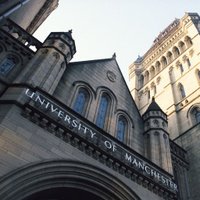 Man Uni Students (@manchesteruni) 's Twitter Profile