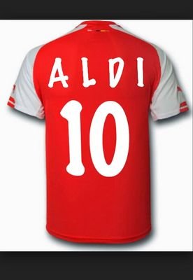 Arsenal Indonesia Supporter♥♥♥ آلد