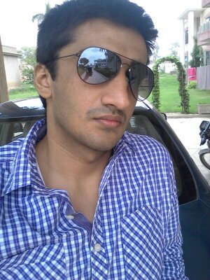 mustafahanif77's profile picture. 