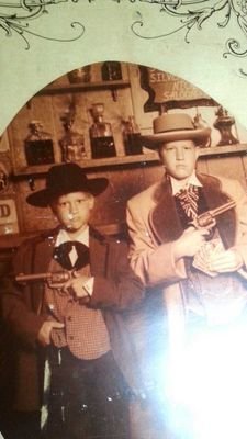 johnsonmark138's profile picture. 