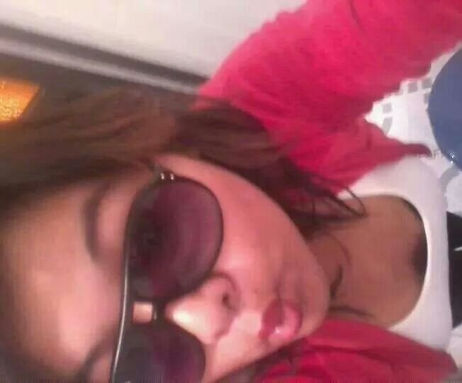 Agreguen al face Aary Casillas Ü
