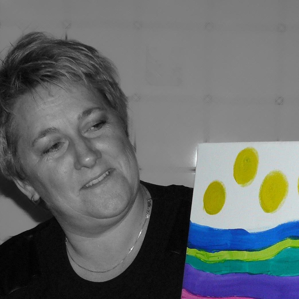 IrmadeGraaf's profile picture. 