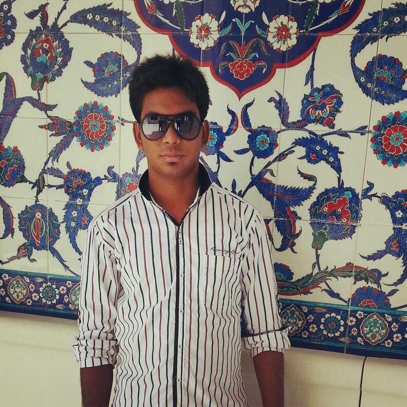 Towhidolislam24's profile picture. 