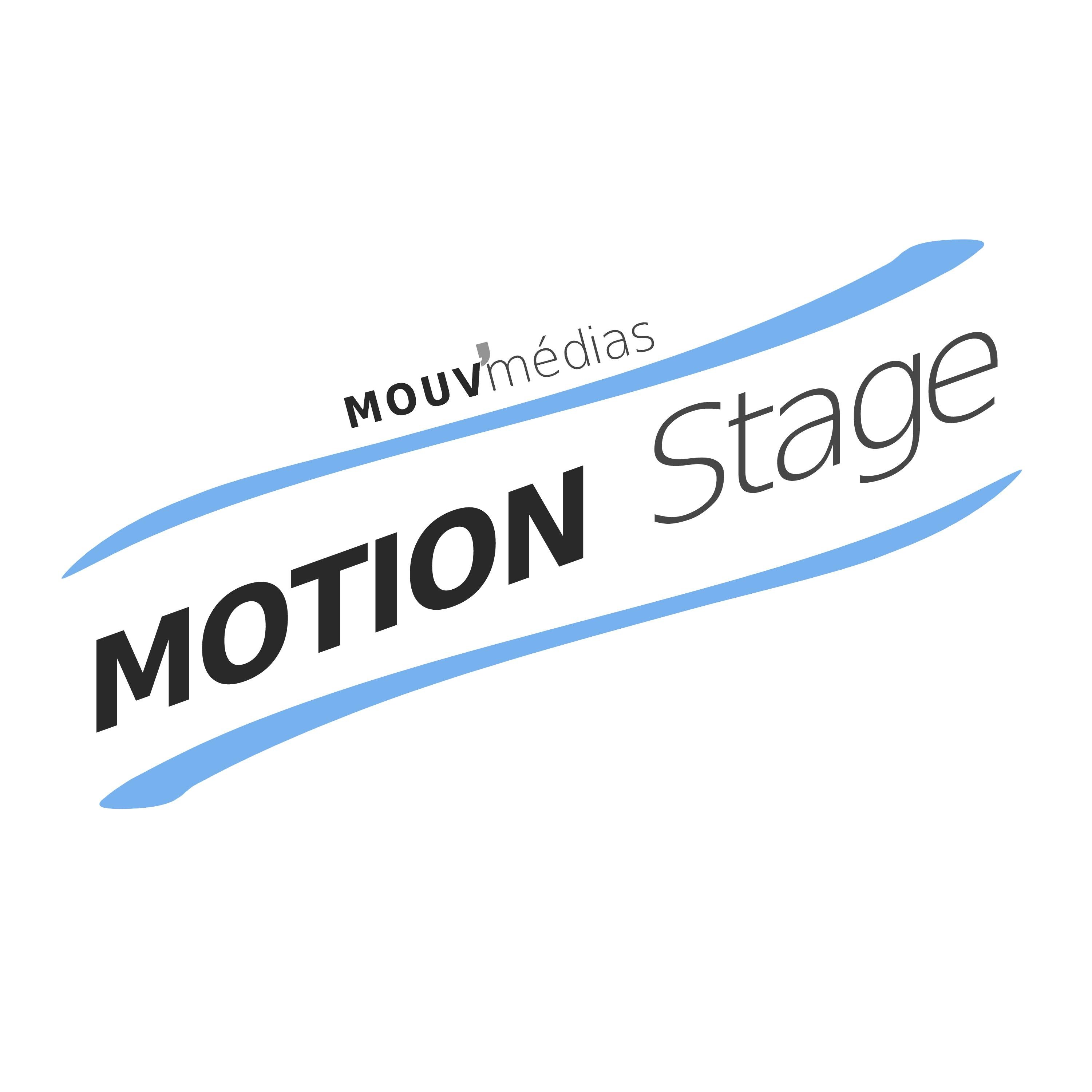 @MotionStage est la webradio de @MouvMedias développé par le @MouvAssoJeune
