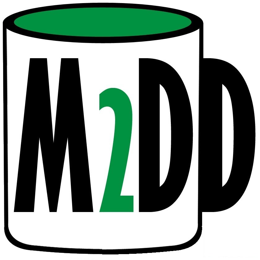 m2ddesignpp's profile picture. Trabalhamos com brindes para eventos, lembranças para festas, presentes especiais e propaganda corporativa. Promova a sua marca com produtos personalizados!