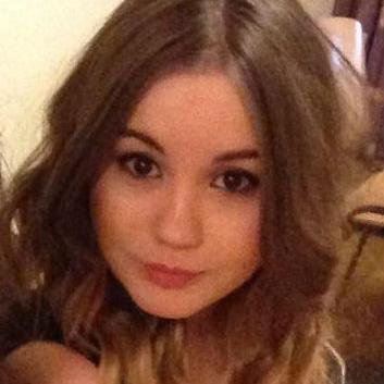 PR, Journalism & Social Media student. Beauty, Lifestlye & film Blogger. @bcumedia