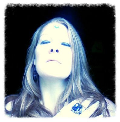 AineOuellette's profile picture. ☆If you don't stand for something~You will fall for anything!☆Working to Eradicate All Hate! ⭐Warrior⭐Witch⭐Artist⭐Intuitive Healer⭐ @Ravenwyck★