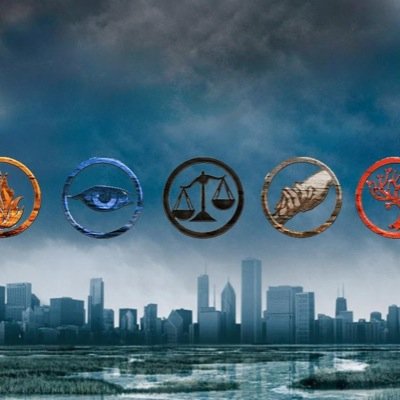 RPG DIVERGENT JEU : ON. Se déroule pendant l’initiation de Tobias, Eric et Zeke DONC AVANT TRIS, PETER, CHRISTINA.
