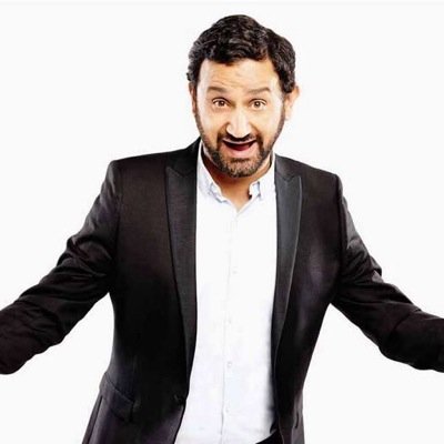 Fanzouze de Cyril Hanouna ! Ecoute #PDLP, regarde #TPMP et navigue sur #TeamHanouna !