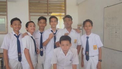 lazzterixia'15 | Clash Of Clans Indonesia |
