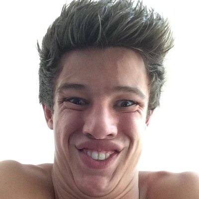 YOU GOT A FREE FOLLOW! Please follow @cameronsbaeswe bc you're really cool and ask for a follow back :)