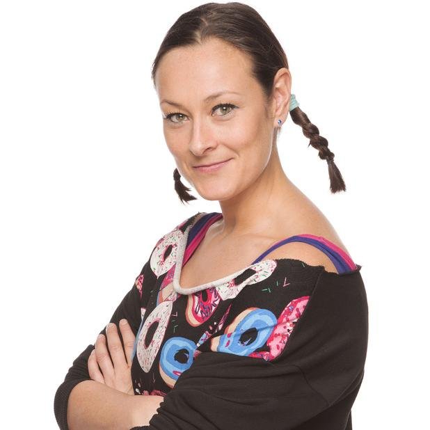 imtinacarter's profile picture. am Tina the lesbian from #Eastenders