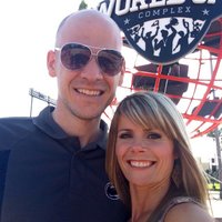 Greg Bartram (@gregbartram) 's Twitter Profile Photo Greg Bartram (@gregbartram) 's Twitter Profile Photo