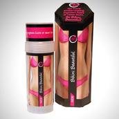 Bikini beautiful is a revolutionary new product that PREVENTS and CORRECTS painful ingrown hairs, unattractive razor bumps and embarrassing body acne!