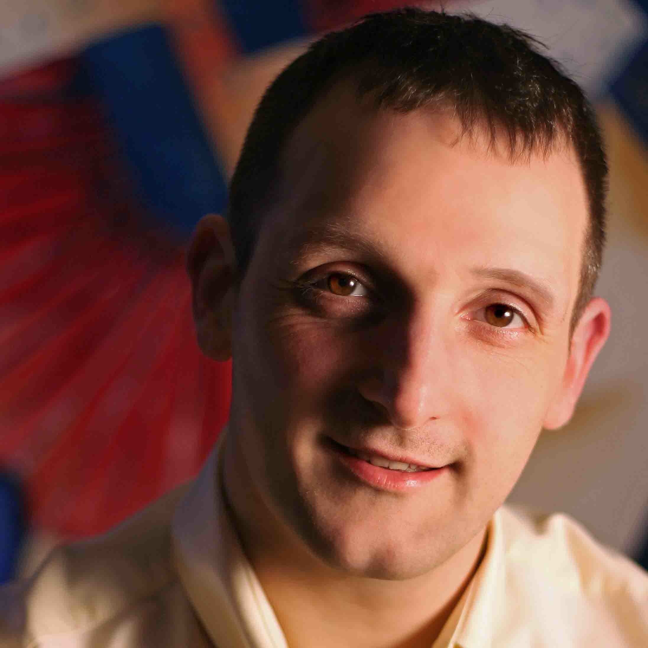 LowthianIan's profile picture. Accordionist, teacher and composer!