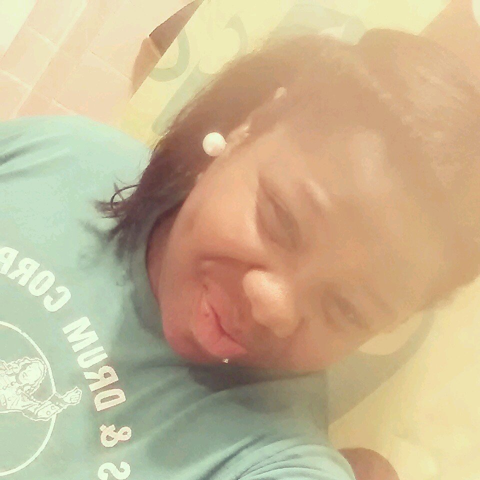 follow this brownskin thing baq #team cancer #team follow baq
