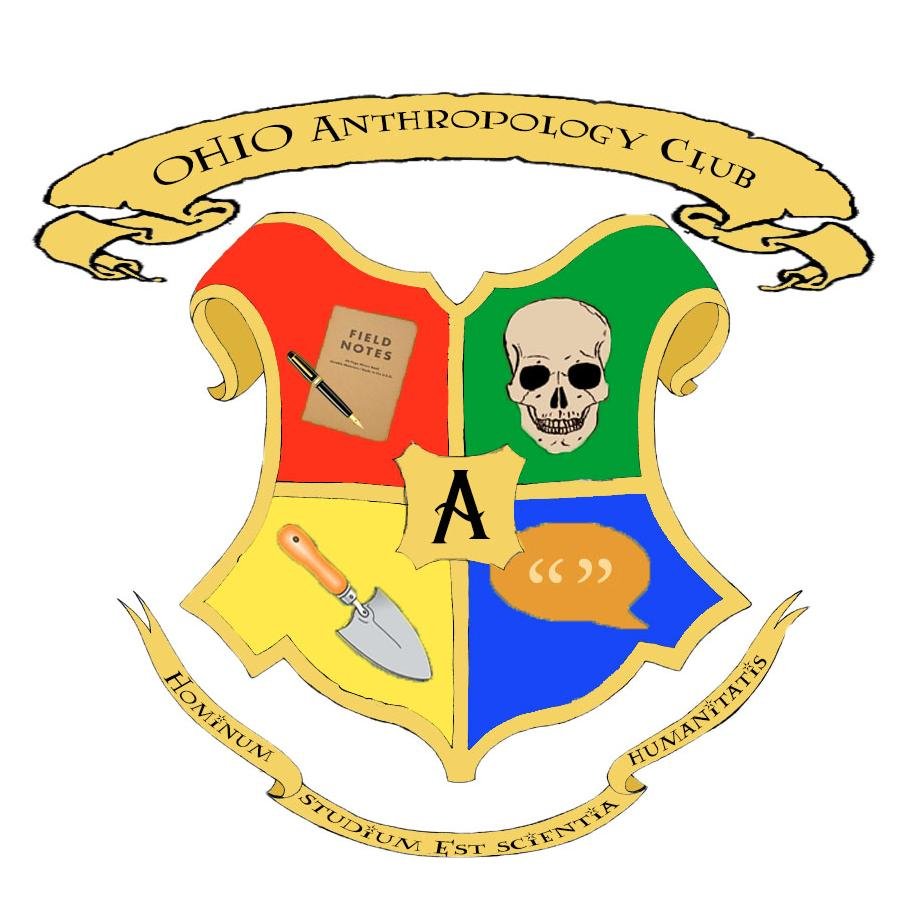 OFFICIAL twitter for the OHIO Anthropology Club. 

Find us on Facebook too: https://t.co/LrBydJU2Uj
