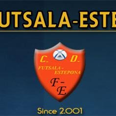 Club de fútbol sala aficionado de Estepona. Organizadores del Torneo C.D. Futsala-Estepona | Memorial Miguel Clavijo Escarcena que ya va por 11 ediciones.