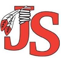 This is the official Twitter account for The John Sevier Middle School located in northeast Tenn.