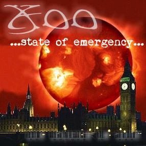 XooSpacerock's profile picture. Modern progressive #spacerock with a dash of metal and punk. Side-trips into #rpgs and random observations.