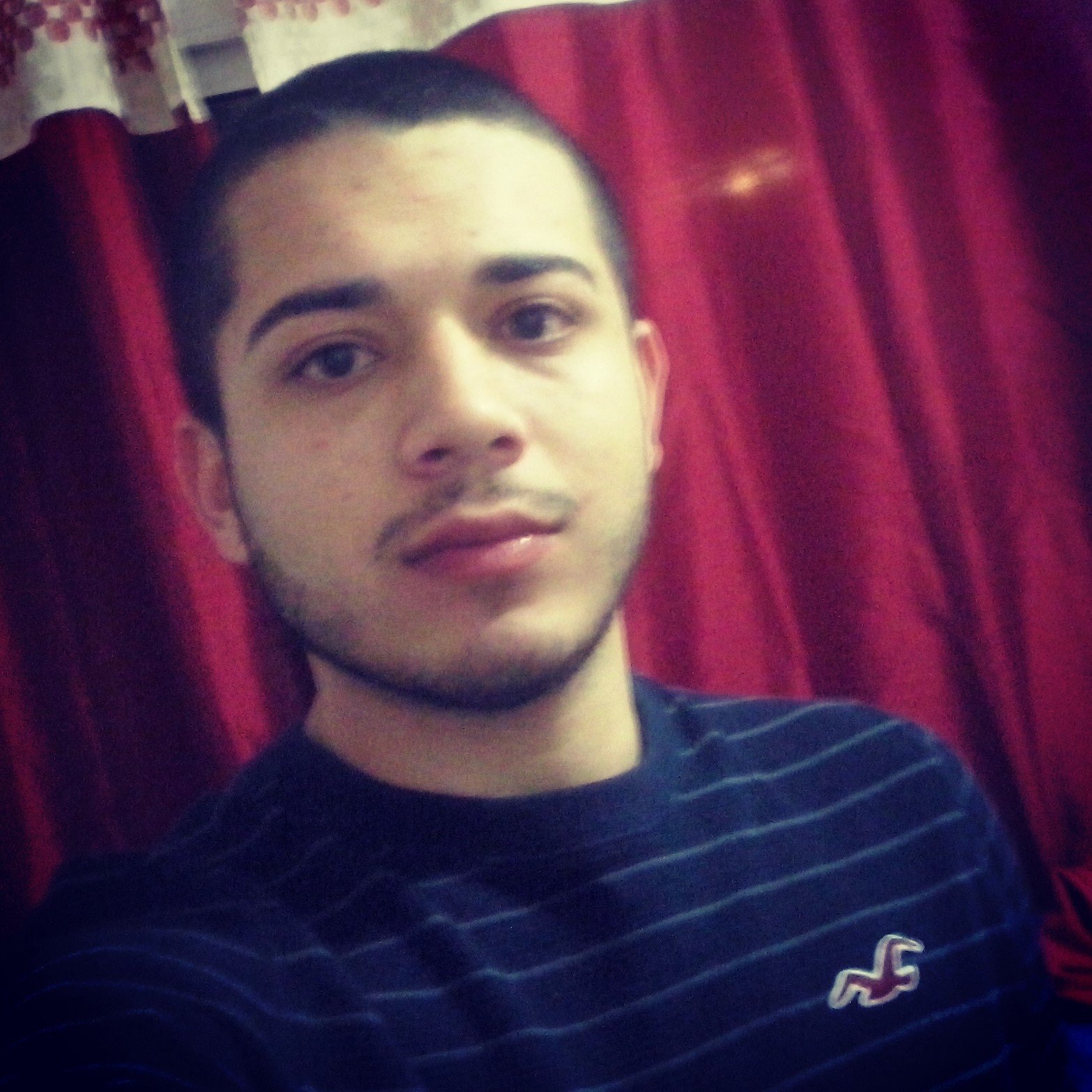 Ousado , insano e filho de deus .