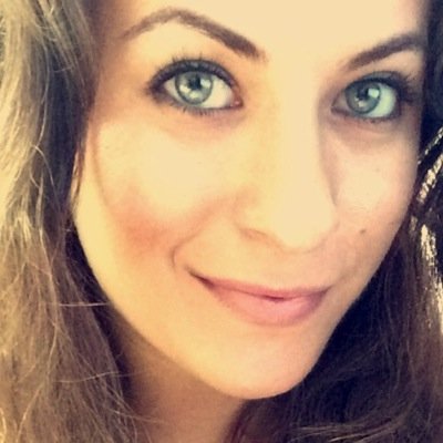 RebekahLaCorte's profile picture. 