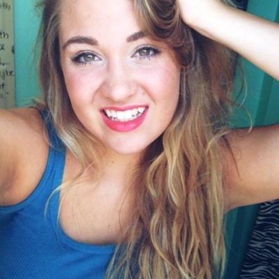 Blondie looking for fun times hilarious tweets and sweet new people