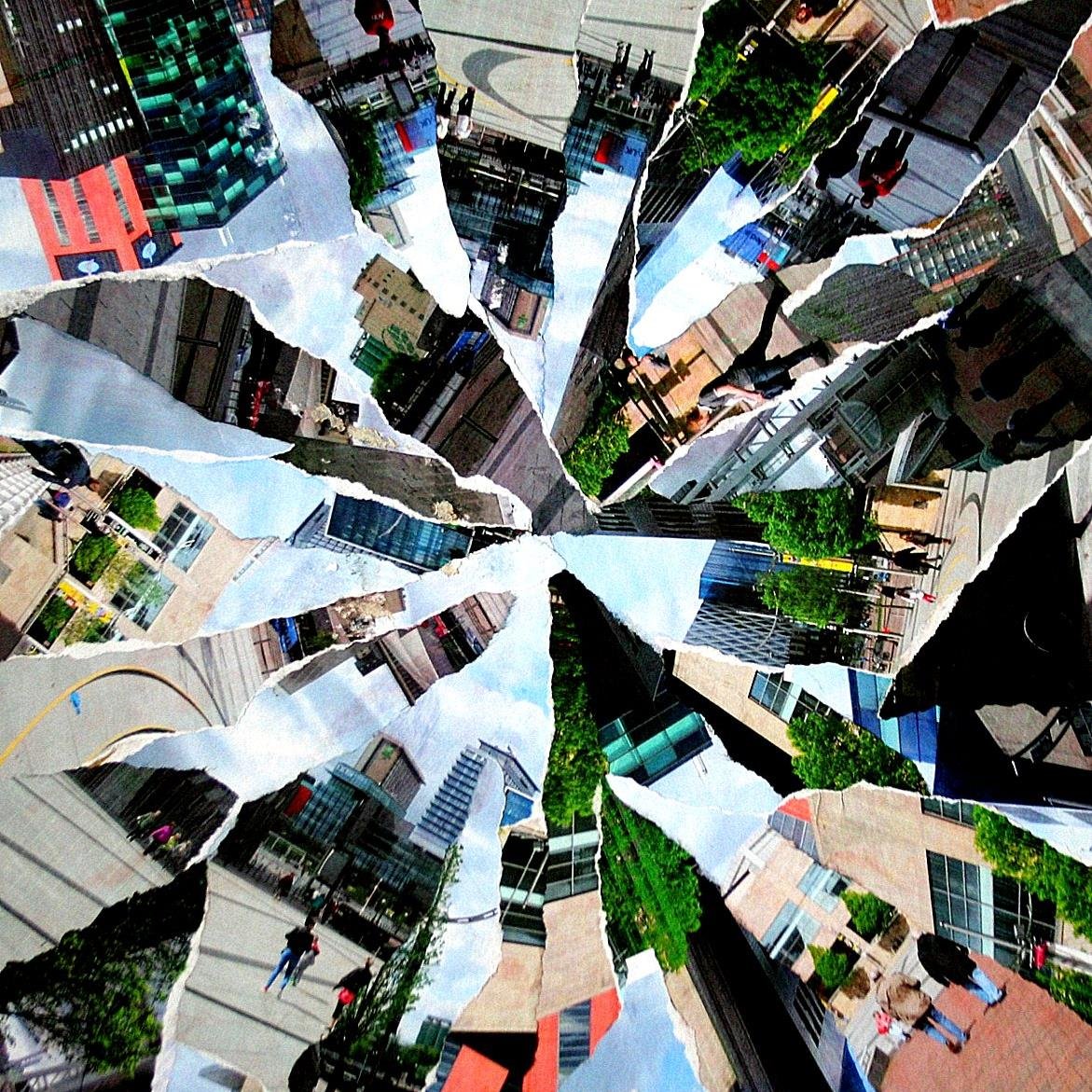 CallingAllCreat's profile picture. We are an independent network of artists in Salford. Guest tweeter this week network member and Salford Based Artist @carolinecoates