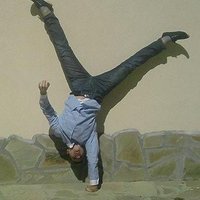 Kristian Ivanov (@k_ivanow) 's Twitter Profile