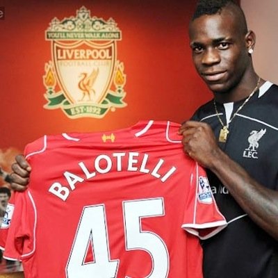 Big LFC fan will tweet regularly my views, and give updates during a game. #LFCFollowBack