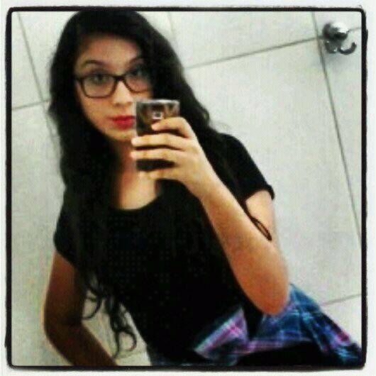 I really don't care