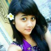 Dewi_Putri__'s profile picture. Perempuan asal kota jakarta kelahiran 24 September tahun 1997